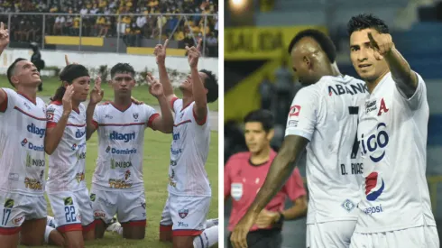 Firpo vs. Alianza: sigue EN VIVO y EN DIRECTO el cruce de hoy por la fecha 15 del Apertura 2021 de la Liga Mayor de El Salvador.