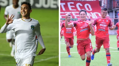 Comunicaciones vs. Malacateco: sigue EN VIVO y EN DIRECTO el juego de hoy por la fecha 15 del Apertura 2021 de la Liga Nacional de Guatemala.