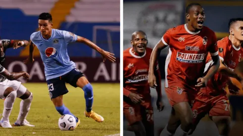 Motagua vs. Real Sociedad: sigue EN VIVO y EN DIRECTO el partido de hoy por la fecha 15 del Apertura 2021 de la Liga Nacional de Honduras.