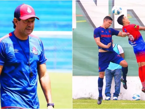 El Municipal de Cardozo no levanta