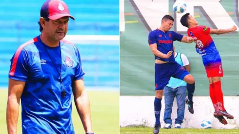 El Municipal de Cardozo no levanta