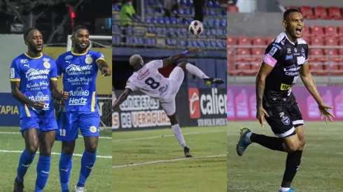 Así marchó la jornada 12 de la LPF.