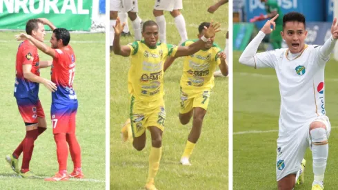 Apertura 2021 de la Liga Nacional de Guatemala: resultados y tabla de posiciones tras la fecha 15.