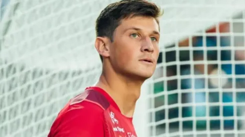 Nicholas Hagen figura del HamKam