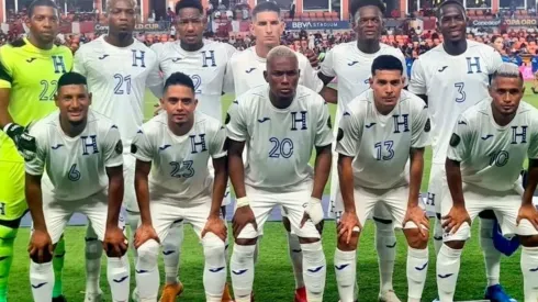 Selección de Honduras: dos legionarios confirmados para ventana de noviembre