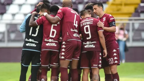 Deportivo Saprissa (Saprissa Oficial)