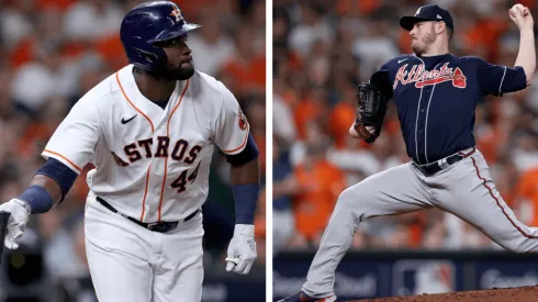Hoy | Houston Astros (0-1) vs. Atlanta Braves (1-0): cuándo, dónde y por qué canal ver el Juego 2 de la Serie Mundial de la MLB 2021 en Centroamérica.