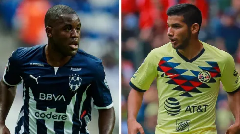 Monterrey vs. América: cuándo, dónde y por qué canal ver hoy a Joel Campbell y "Chucho" López en la final de la Concachampions 2021 en Centroamérica