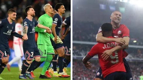 PSG vs. Lille: sigue EN VIVO y EN DIRECTO a Lionel Messi y Keylor Navas en la fecha 12 de la Ligue 1 en Centroamérica.