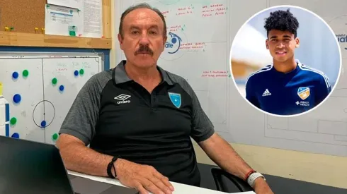 Rafael Loredo brinda detalles sobre acercamiento con Arquímides Ordoñez