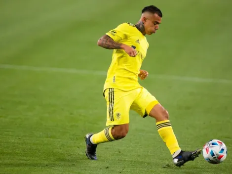 Randall Leal de nuevo es figura en la MLS con doblete y asistencia (Video)