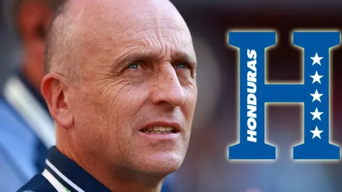 Fabián Coito habló sobre su paso por la Selección de Honduras