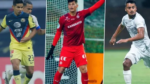 Los guatemaltecos con fichas más altas de la actualidad