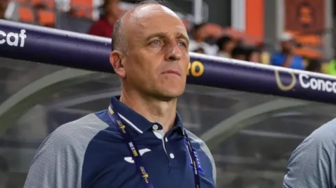 Fabián Coito contó los pormenores de su salida