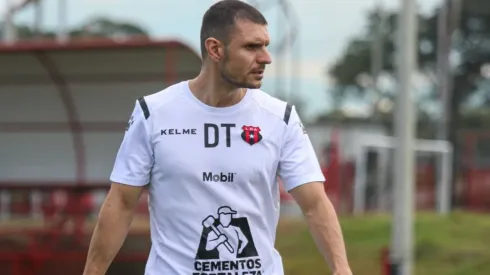 Albert Rudé asegura que tiene estudiado a Saprissa