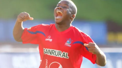 Exjugador de Municipal fue capturado