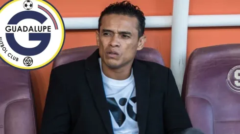 Walter Centeno tiene nuevo equipo