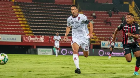 Clásico Nacional: Alajuelense y Saprissa quedan a deber