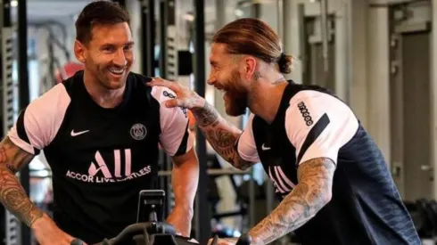 PSG tiene un grave problema con una de sus figuras