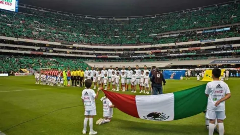 México recibió una dura sanción de FIFA para las Eliminatorias de Concacaf