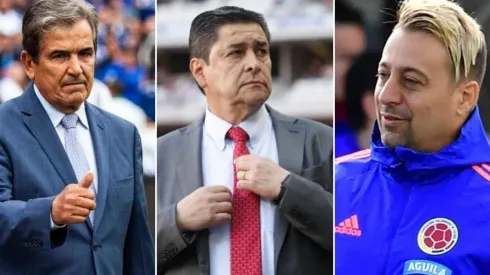 Se dan a conocer los detalles del contrato del nuevo técnico de Guatemala