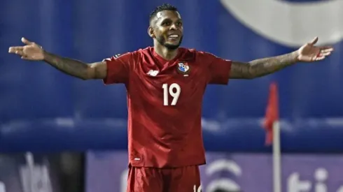Panamá registraría otra baja importante de cara a las Eliminatorias de Concacaf