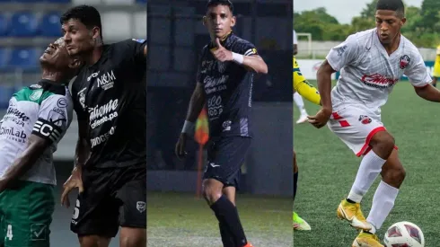 Así marchó la jornada 13 de la Liga Panameña de Fútbol.