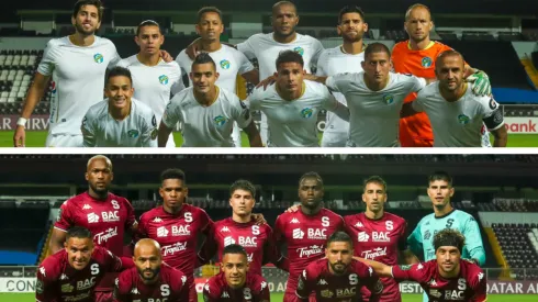 Comunicaciones vs. Saprissa: cuándo, dónde y por qué canal ver el juego de vuelta de hoy por los cuartos de final de la Liga Concacaf 2021.