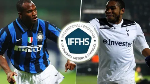 El 11 ideal histórico de Honduras según la IFFHS