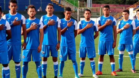 Nicaragua sufre baja de cara a amistosos con Cuba