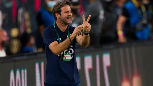 Thomas Christiansen revela sus convocados.