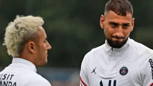 La ventaja de Donnarumma sobre Keylor Navas en el mercado