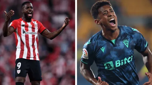 Athletic Bilbao vs. Cádiz: sigue EN VIVO y EN DIRECTO al "Choco" Lozano en el juego de hoy por la fecha 13 de LaLiga de España en Centroamérica