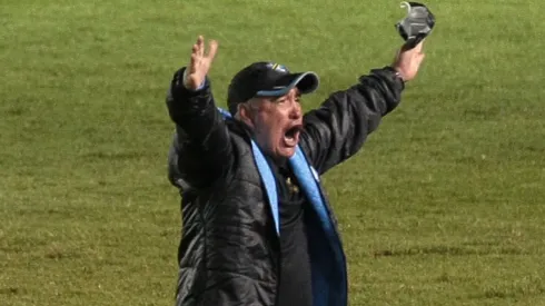 Coito: “Es un triunfo para el futbol de Guatemala”