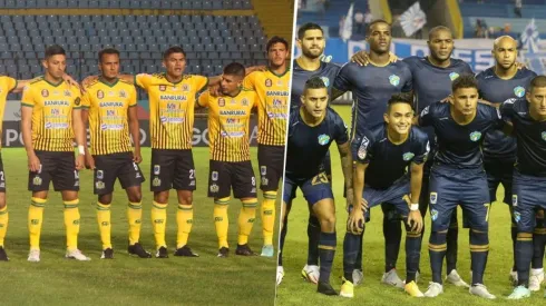 Liga Concacaf 2021: los antecedentes de dos clubes chapines en semifinales internacionales