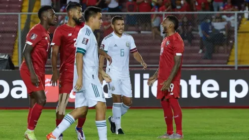 Alberto Quintero no se recuperó y será para Panamá.