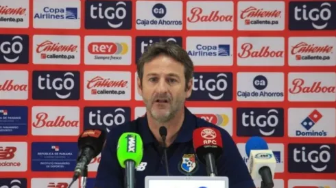 Thomas Christiansen habla sobre la convocatoria.