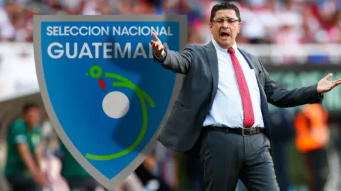 Luis Fernando Tena se hará cargo de la Azul y Blanco