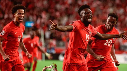 Eliminatorias Concacaf: Canadá presenta su nómina para enfrentar a Costa Rica