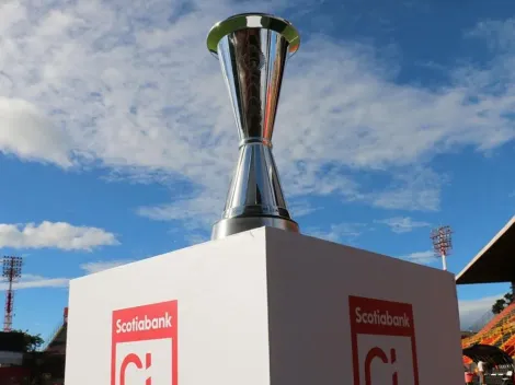 Liga Concacaf 2021: día, hora y sedes confirmadas de las semifinales