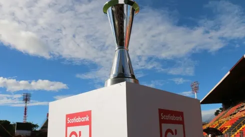 Liga Concacaf 2021: día, hora y sedes confirmadas de las semifinales