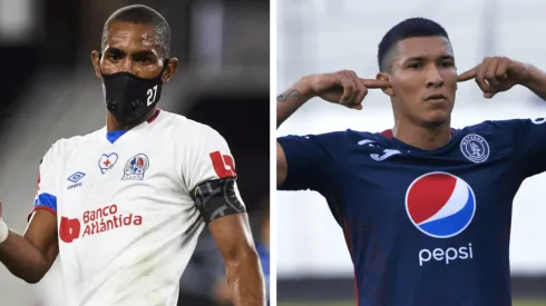 Olimpia vs. Motagua: sigue EN VIVO y EN DIRECTO el clásico de hoy por la fecha 11 del Apertura 2021 de la Liga Nacional de Honduras.