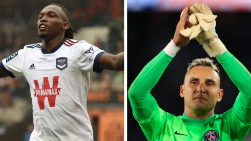 Girondins de Burdeos vs. PSG: sigue EN VIVO y EN DIRECTO a Keylor Navas y Alberth Elis en la fecha 13 de la Ligue 1 en Centroamérica
