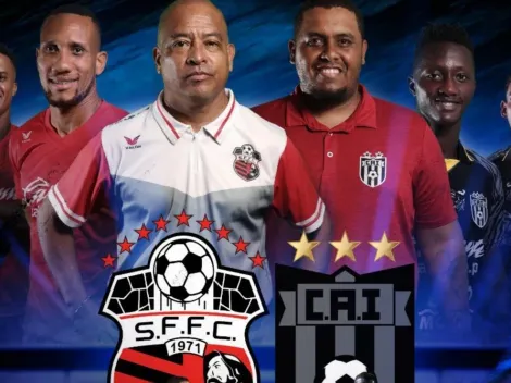 Todo listo para el Derbi del Oeste en la jornada 14 de la LPF