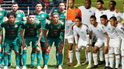 Concacaf destaca ascenso en los equipos de Guatemala