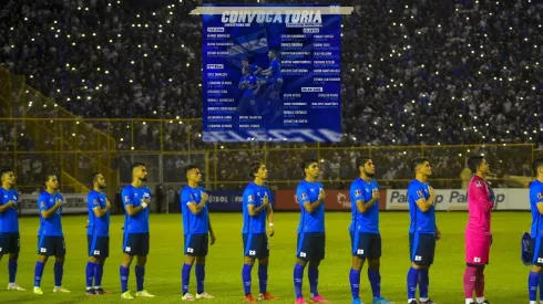 Hugo Pérez convocó varias caras nuevas