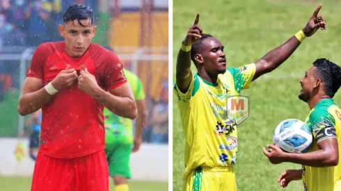 Municipal vs. Nueva Concepción: sigue EN VIVO y EN DIRECTO el partido de hoy por la fecha 18 del Apertura 2021 de la Liga Nacional de Guatemala.