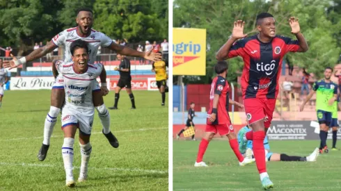 Firpo vs. FAS: sigue EN VIVO y EN DIRECTO el juego de hoy por la jornada 18 del Apertura 2021 de la Liga Mayor de El Salvador.