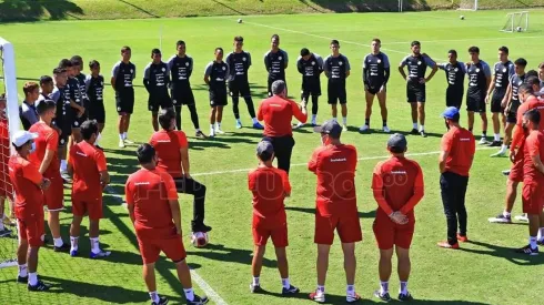 Jugadores de La Tricolor en riesgo ante Canadá por no tener Visa