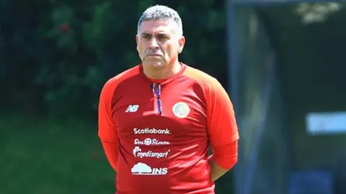 Luis Fernando Suárez asegura que nadie le dice a quién convocar